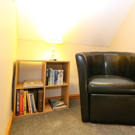 Lillies Pad Villa Thetford Luaran gambar