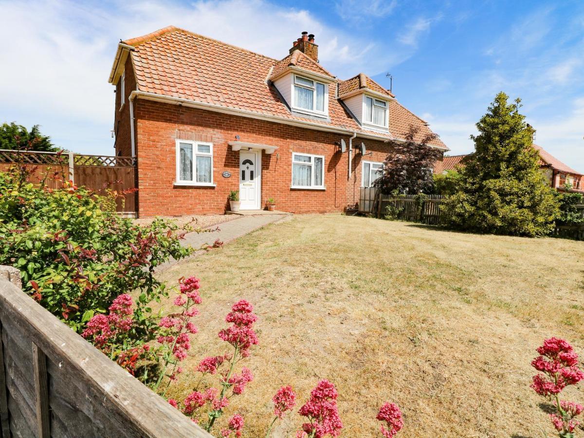 Lillies Pad Villa Thetford Luaran gambar