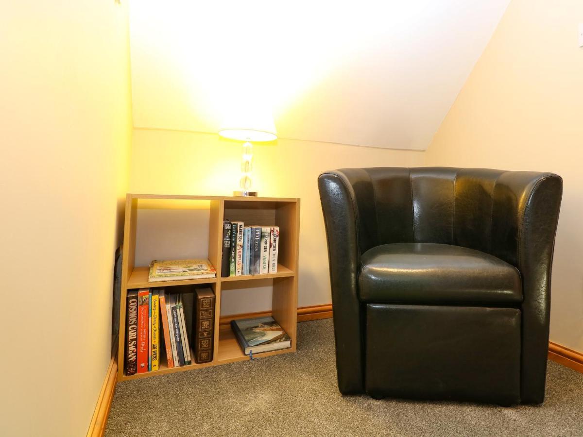 Lillies Pad Villa Thetford Luaran gambar